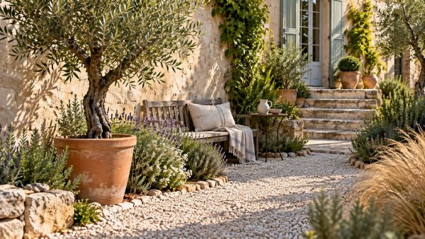 7 astuces pour transformer votre jardin à Marseille