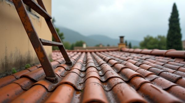 La toiture de votre maison : faites appel à un couvreur montpellier