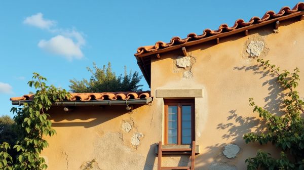 La toiture de votre maison : faites appel à un couvreur montpellier
