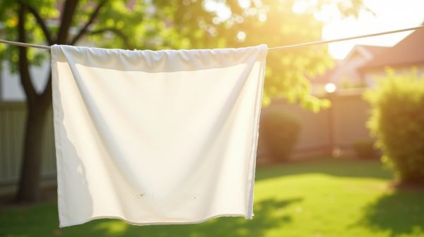 Maîtriser l'entretien du linge avec des produits efficaces