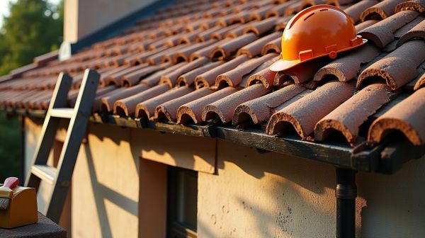 Rénovation toiture à Castelsarrasin : confiez vos travaux à un expert