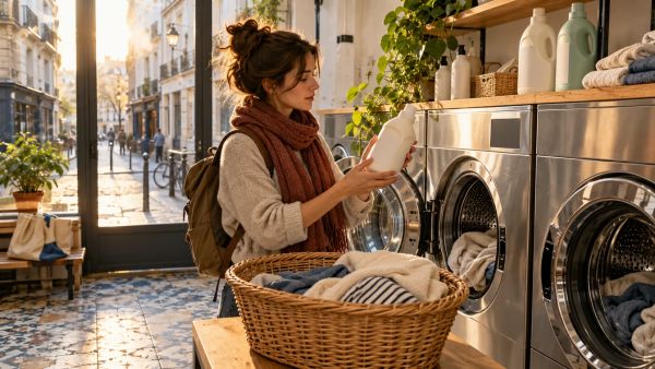 Top conseils pour choisir des produits au Top pour le linge