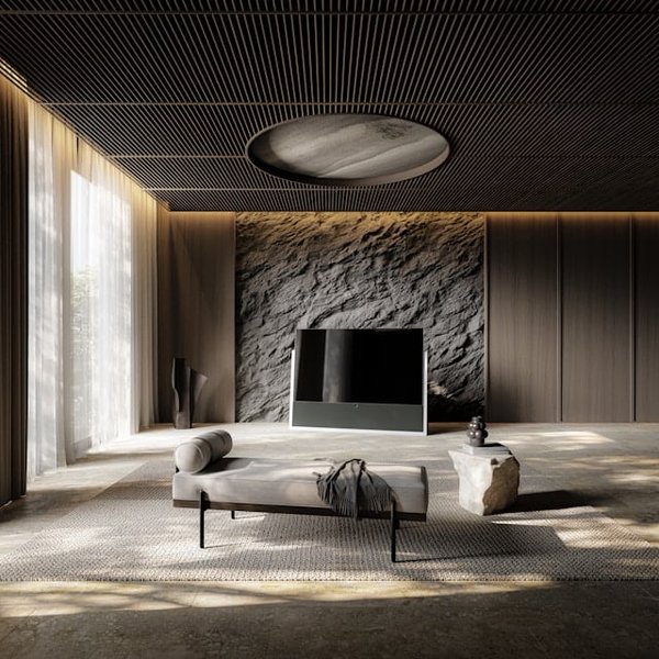 Quelles sont les règles à suivre pour aménager une chambre dans un sous-sol?